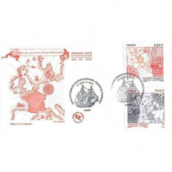 FDC - Emission commune...
