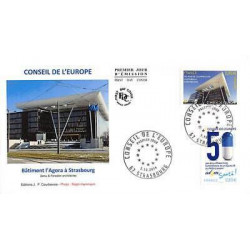 FDC - Conseil de l'Europe,...
