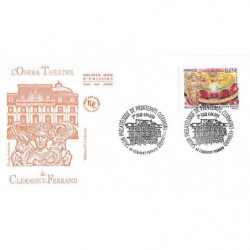 FDC - Opéra-théâtre de...