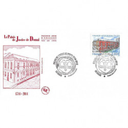 FDC - Palais de justice de...