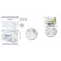 FDC - Locmariaquer...