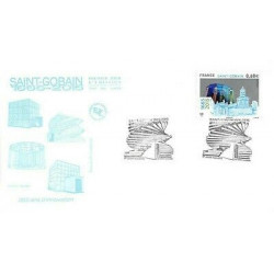 FDC - Saint Gobain,...