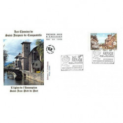 FDC JF - Eglise de...