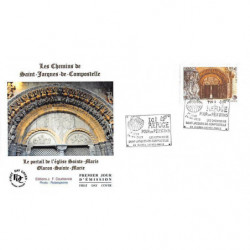 FDC JF - Eglise de Sainte...