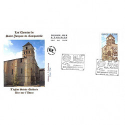 FDC JF - Eglise Sainte...
