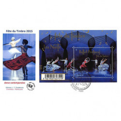FDC JF - Feuillet fête du...
