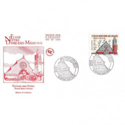 FDC JF - Eglise Notre-Dame...