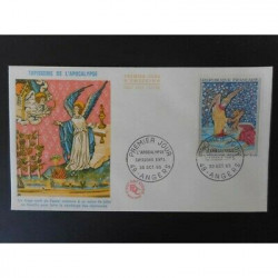 FDC - Salon de l'enfance -...