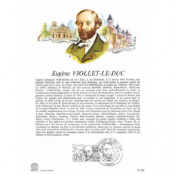Encart papier glacé -...
