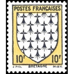 Timbre de France N° 573...