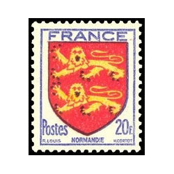 Timbre de France N° 605...