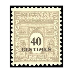 Timbre de France N° 703...