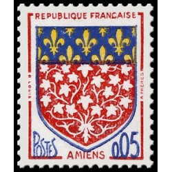 Timbre de France N° 1352...