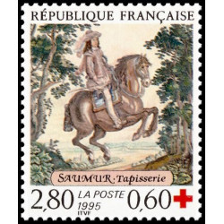 Timbre de France N° 2946...