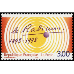 Timbre de France N° 3210...