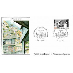 FDC LNF - Givors,...