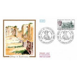 CEF - Abbaye de Landevennec...