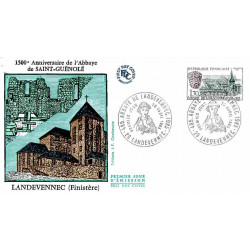 FDC JF - Abbaye de...