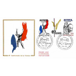 CEF - 40e anniversaire de...