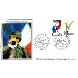 FDC LNF Mod 2 - 40e...