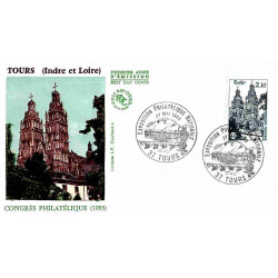 FDC JF - 58e congrès...