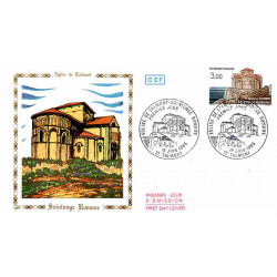 CEF - Saintonge Romane,...