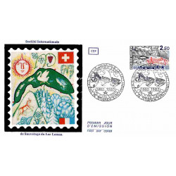 CEF soie - Sté Intl...