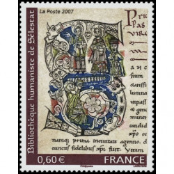 Timbre de France N° 4013...