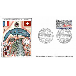 FDC LNF - Sté Intl...