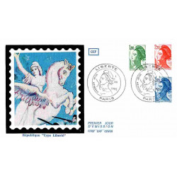 CEF soie - Sixième émission...