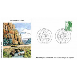 FDC LNF - Sixième émission...