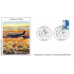 FDC LNF - Sixième émission...