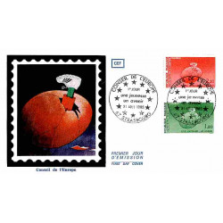 CEF soie - Conseil de...