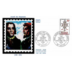 CEF soie - Accueil des...