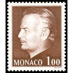 Timbre de Monaco N° 994...