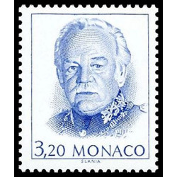 Timbre de Monaco N° 1722...