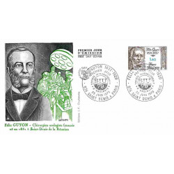 FDC JF - Félix Guyon -...