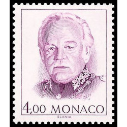 Timbre de Monaco N° 1782...