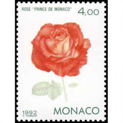 Timbre de Monaco N° 1840...