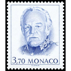 Timbre de Monaco N° 1883...