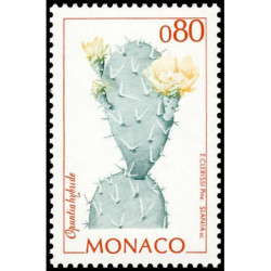 Timbre de Monaco N° 1969...