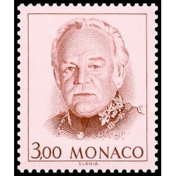Timbre de Monaco N° 2055...