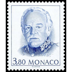 Timbre de Monaco N° 2056...