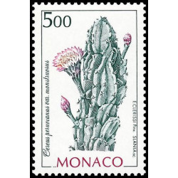 Timbre de Monaco N° 2059...