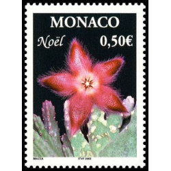 Timbre de Monaco N° 2415...