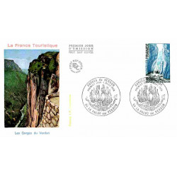 FDC JF - Les Gorges du...