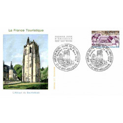 FDC JF - Abbaye du Bec -...