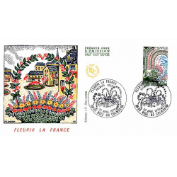 FDC JF - Fleurir la France...