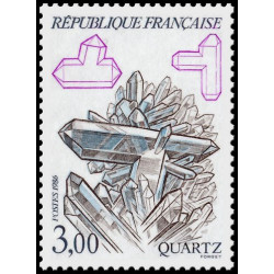 Timbre de France N° 2430...