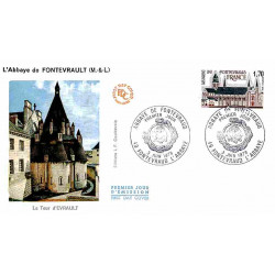 FDC JF - L'Abbaye de...